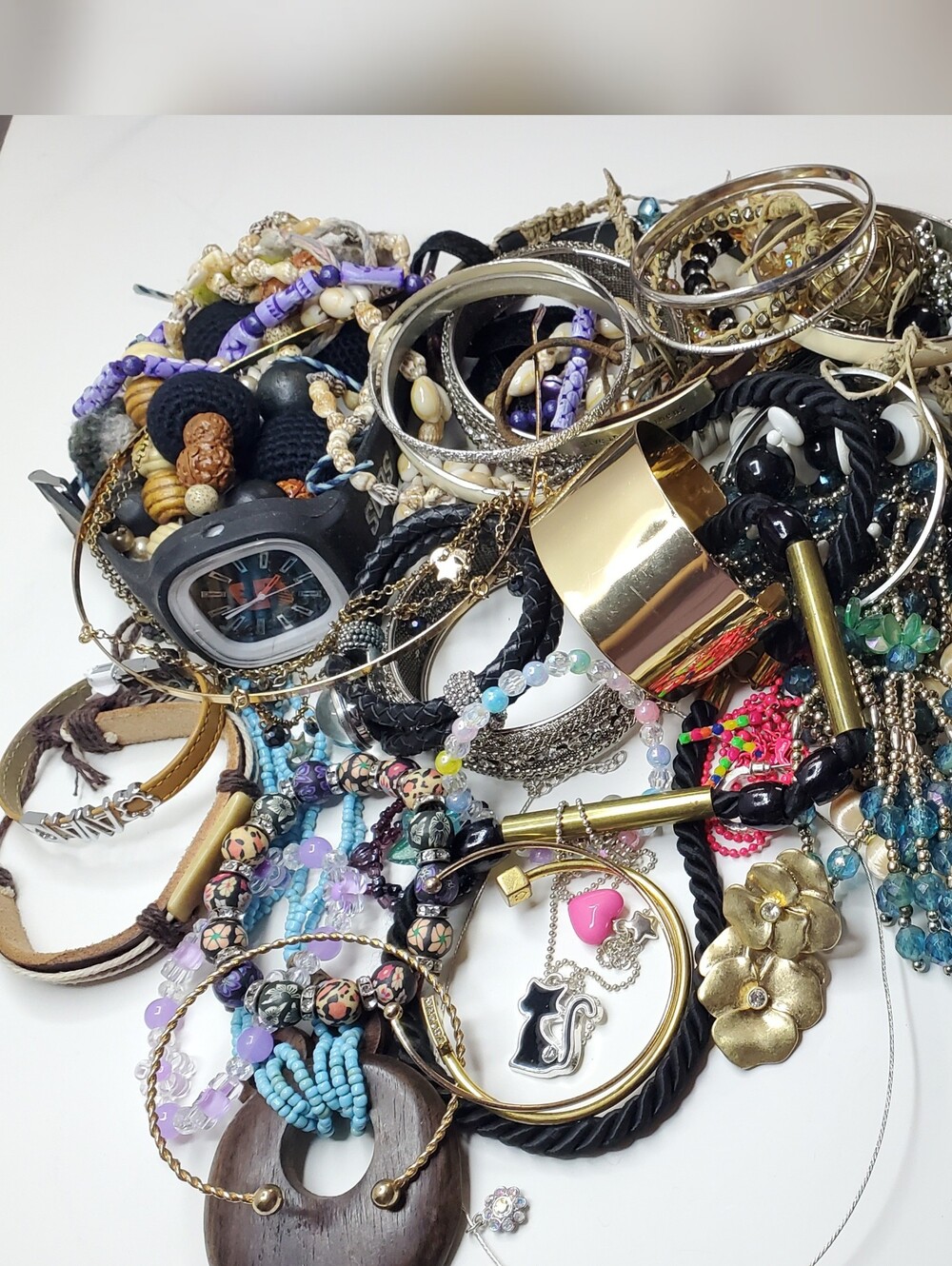 Mixed Jewelries Lots - Picture 6 of 9